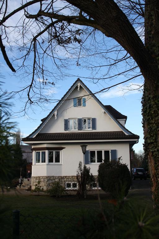 Ferienhaus Chiemsee Ubersee Exterior photo
